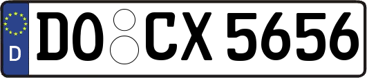 DO-CX5656
