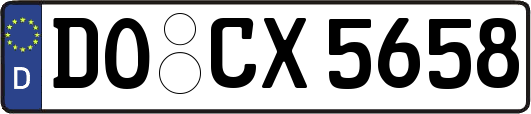 DO-CX5658