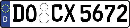 DO-CX5672