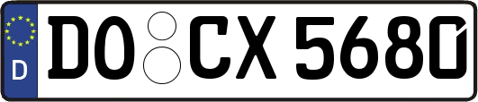DO-CX5680