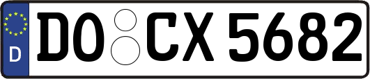 DO-CX5682