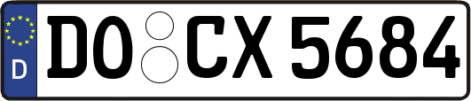 DO-CX5684