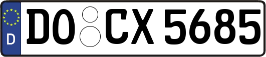 DO-CX5685