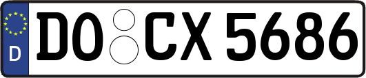 DO-CX5686