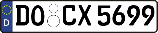 DO-CX5699