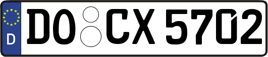 DO-CX5702