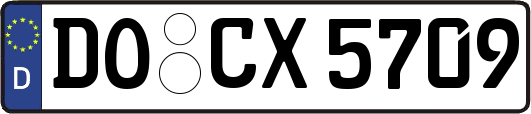 DO-CX5709