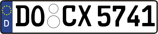DO-CX5741