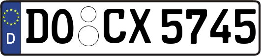 DO-CX5745