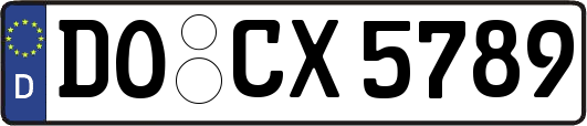 DO-CX5789