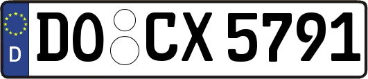 DO-CX5791