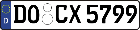 DO-CX5799