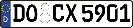 DO-CX5901