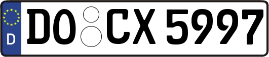 DO-CX5997