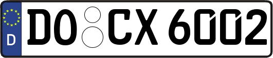 DO-CX6002