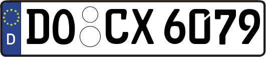 DO-CX6079