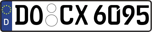 DO-CX6095