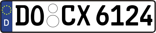 DO-CX6124