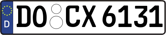DO-CX6131
