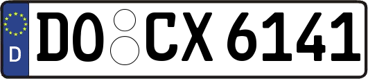 DO-CX6141