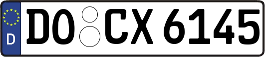 DO-CX6145