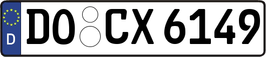DO-CX6149