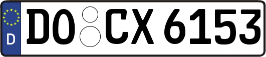 DO-CX6153