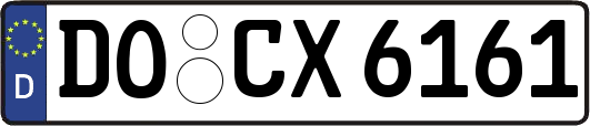 DO-CX6161