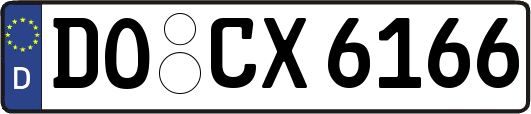 DO-CX6166