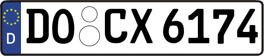 DO-CX6174