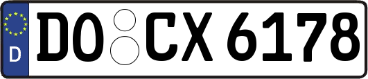 DO-CX6178