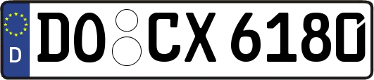 DO-CX6180