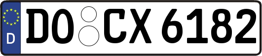 DO-CX6182