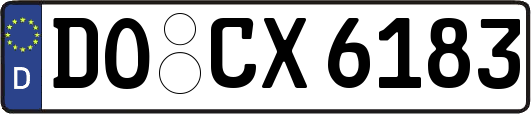 DO-CX6183