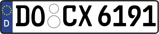 DO-CX6191