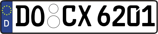 DO-CX6201