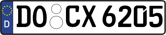DO-CX6205
