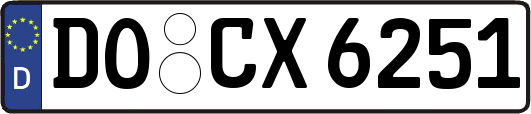 DO-CX6251