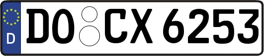 DO-CX6253