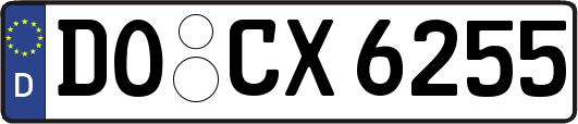 DO-CX6255