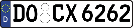DO-CX6262