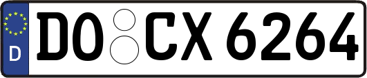 DO-CX6264