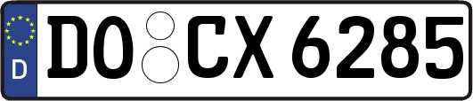 DO-CX6285