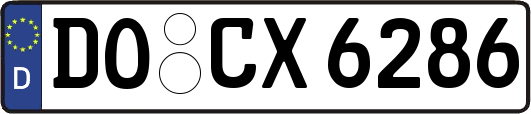 DO-CX6286