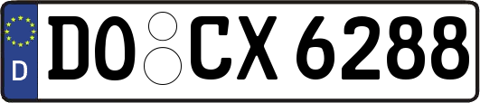 DO-CX6288