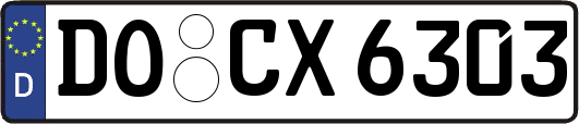 DO-CX6303