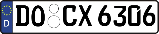 DO-CX6306