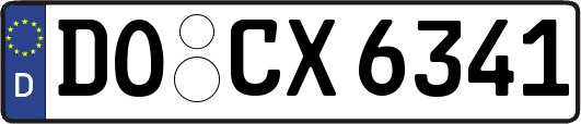 DO-CX6341
