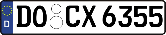 DO-CX6355