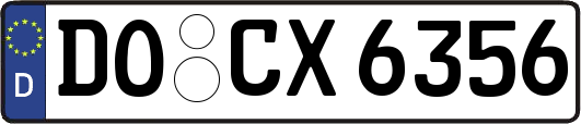 DO-CX6356